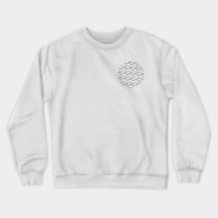 Serotonin Crewneck Sweatshirt